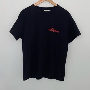 The Rolling Stones x H&M Graphic Tee